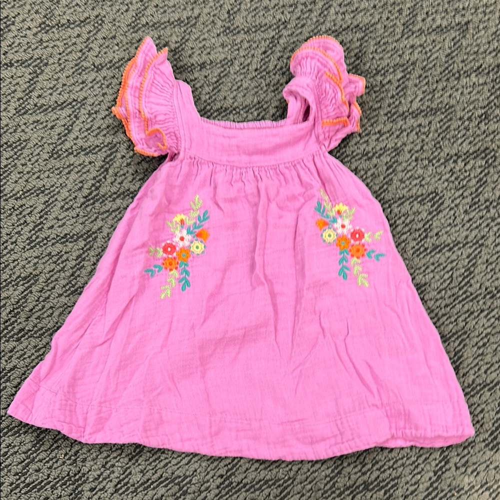 Peek kids Dress size 2T